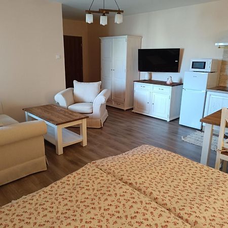 Penzion Thamasy Spišské Tomášovce Extérieur photo