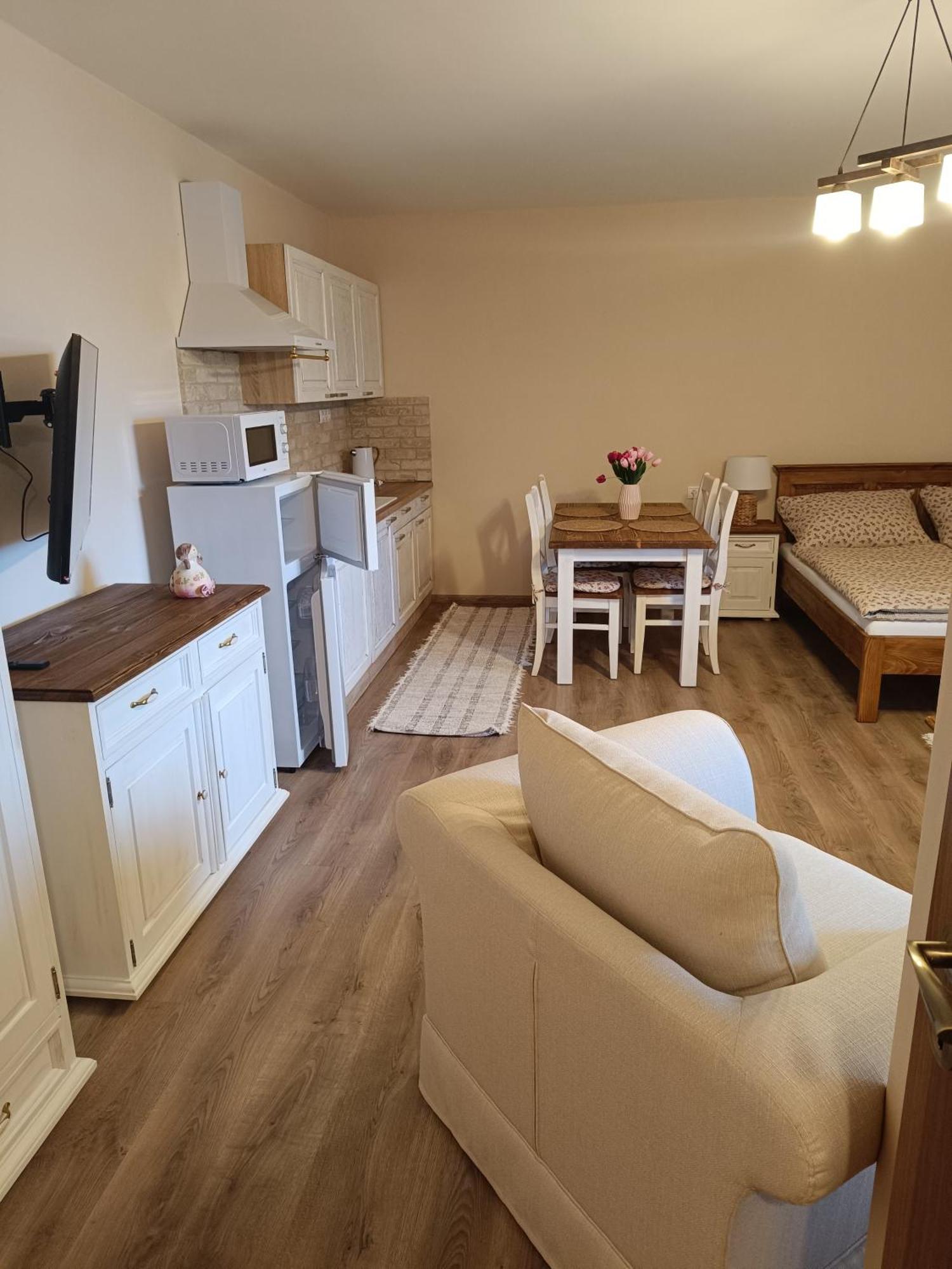 Penzion Thamasy Spišské Tomášovce Extérieur photo