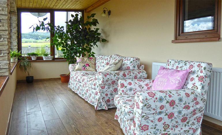 Penzion Thamasy Spišské Tomášovce Extérieur photo