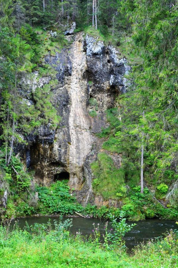 Penzion Thamasy Spišské Tomášovce Extérieur photo